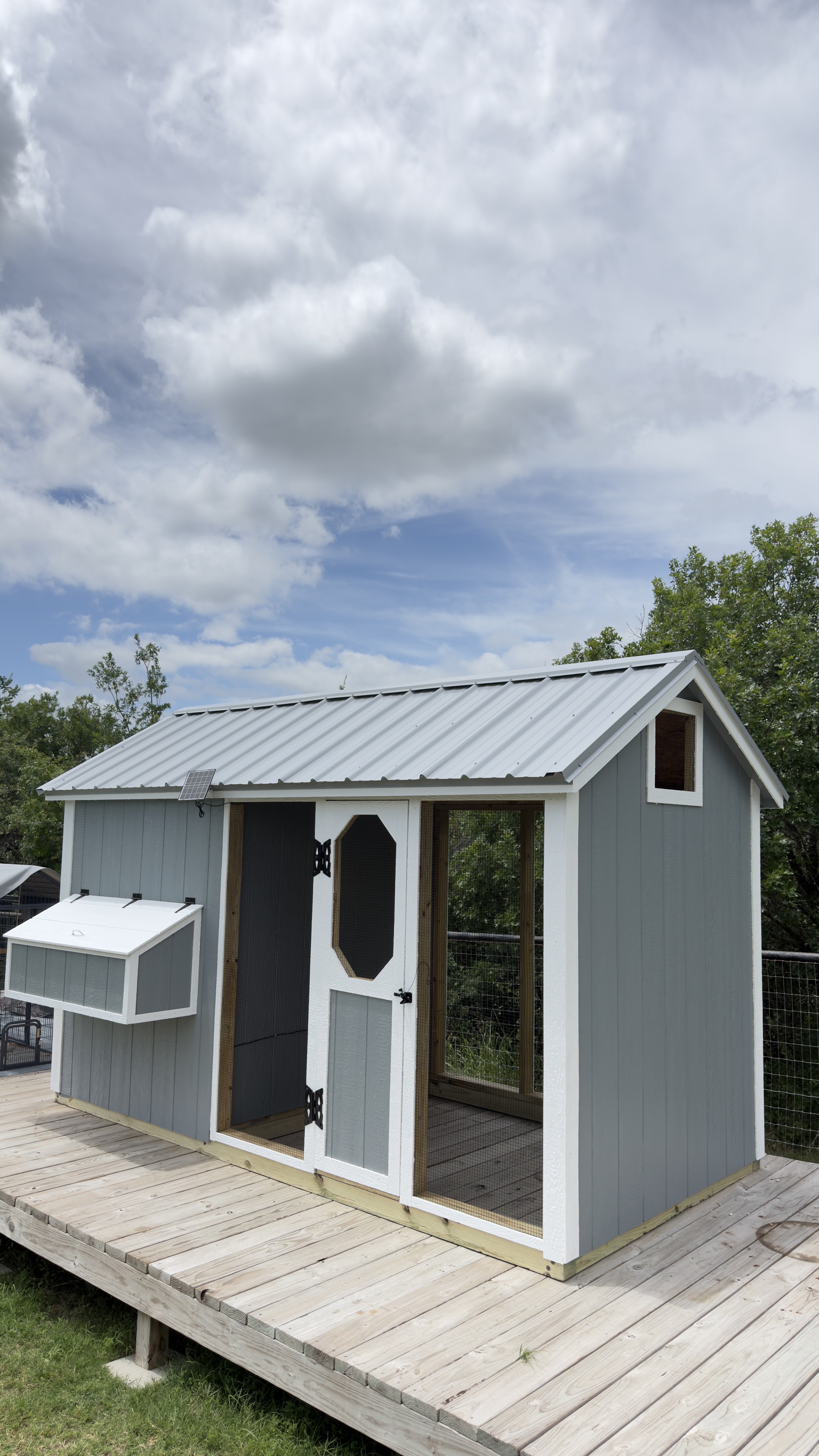 Modern Ranch Walk in image 1